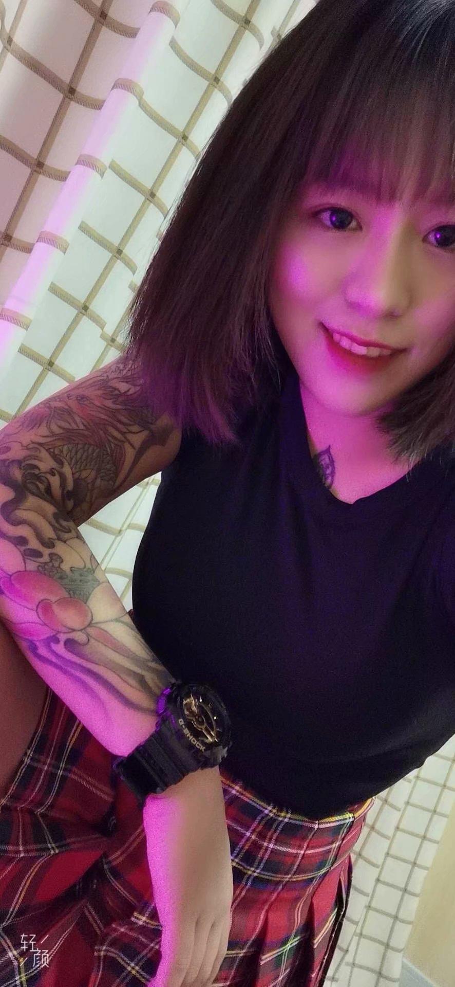 不错的小姐姐